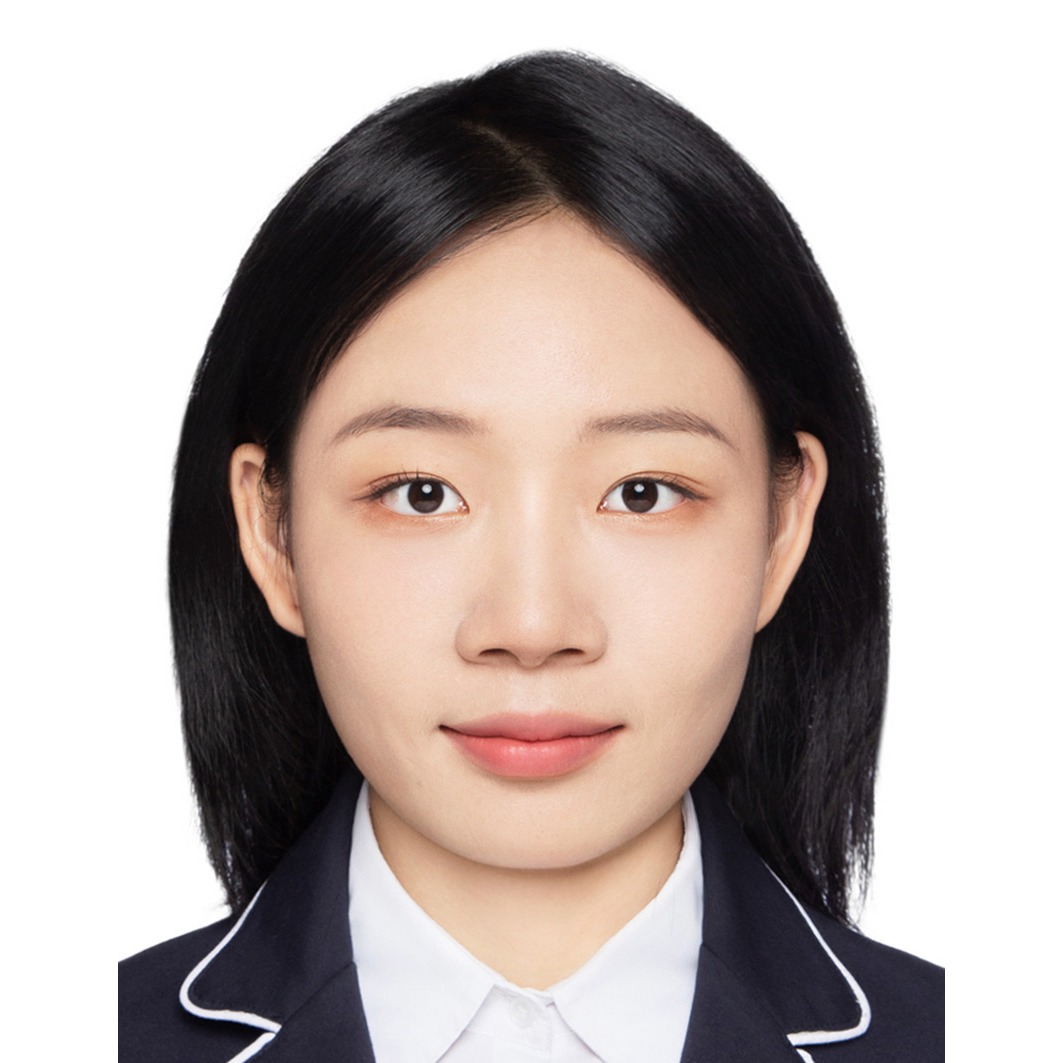 Yuhan Jiang 姜屿涵